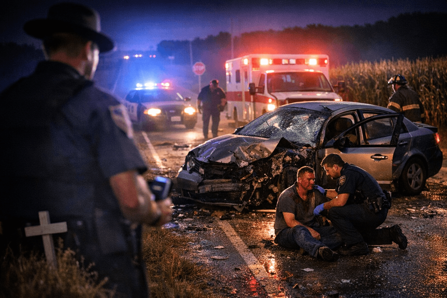 Illinois Releases First Comprehensive Alcohol Report, Morgan County Watches Trends