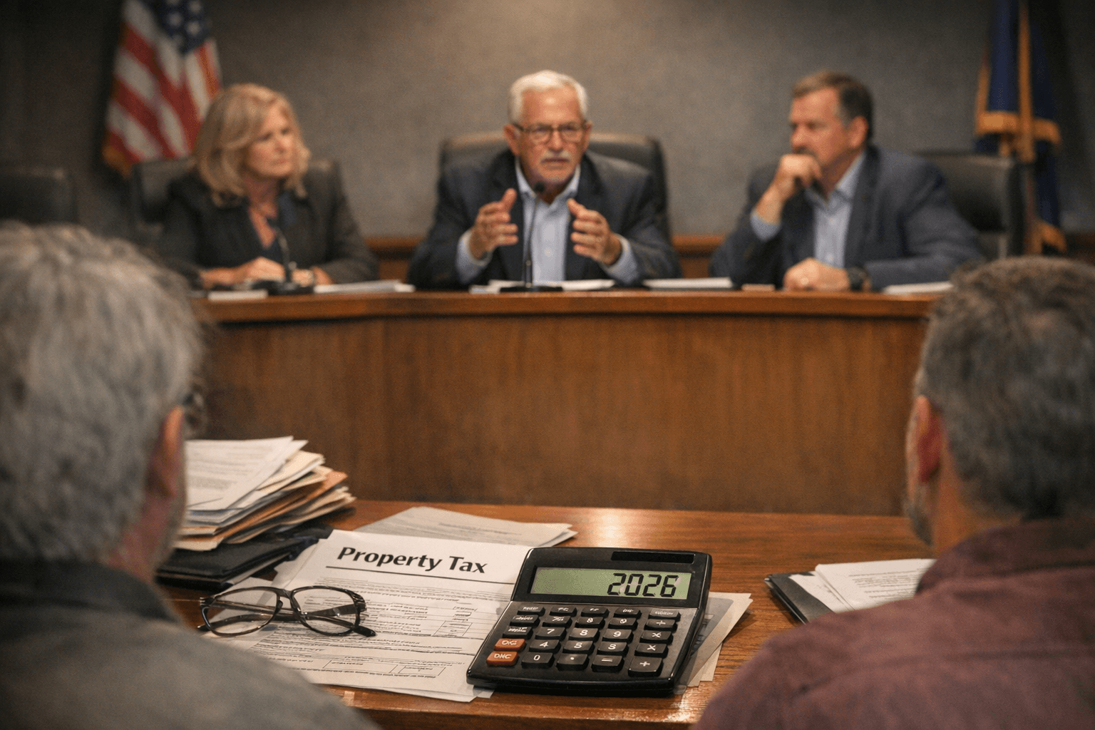 AI-generated illustration