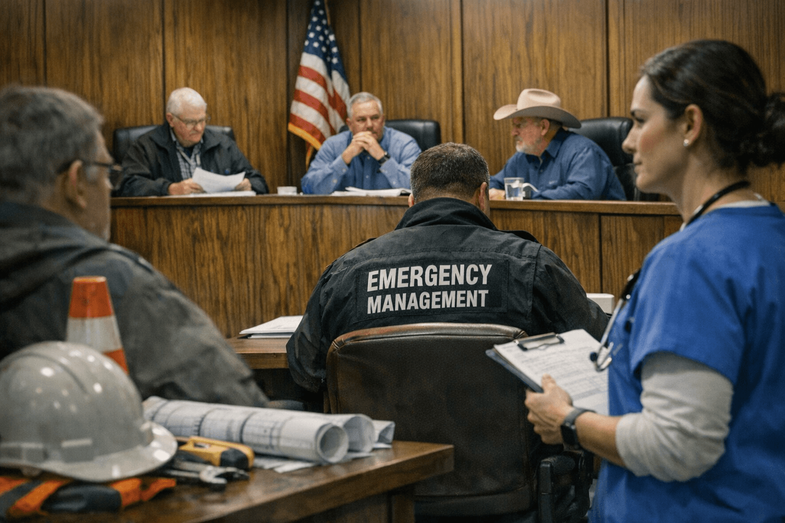 AI-generated illustration