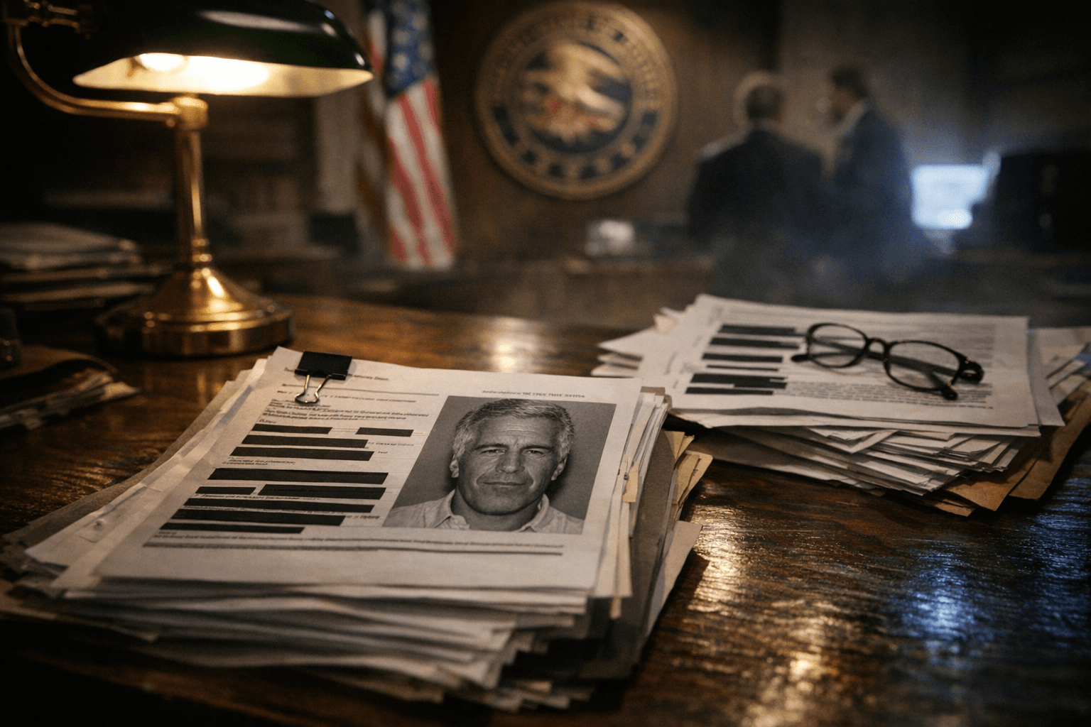 AI generated illustration