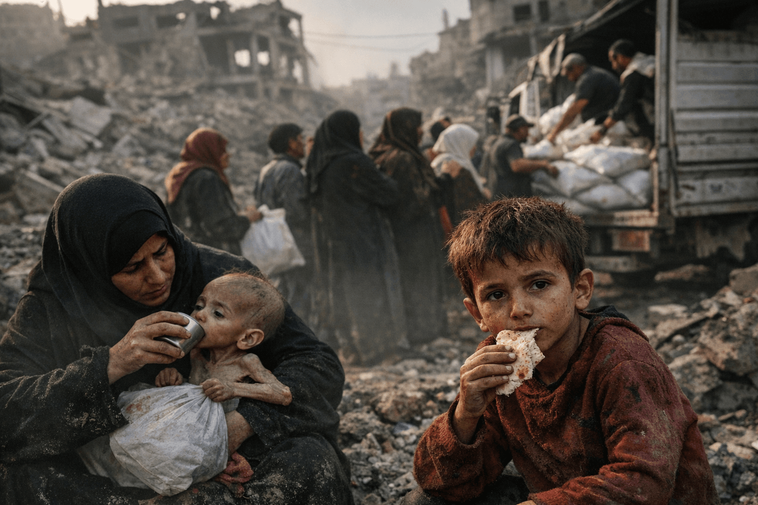 AI generated illustration