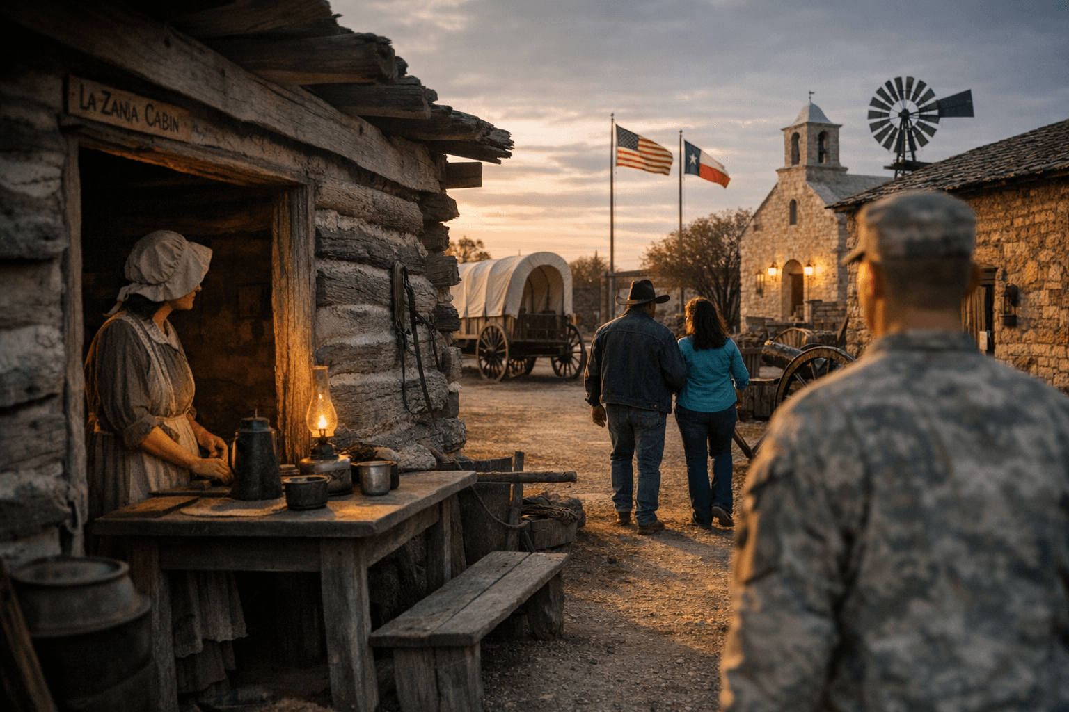 AI-generated illustration