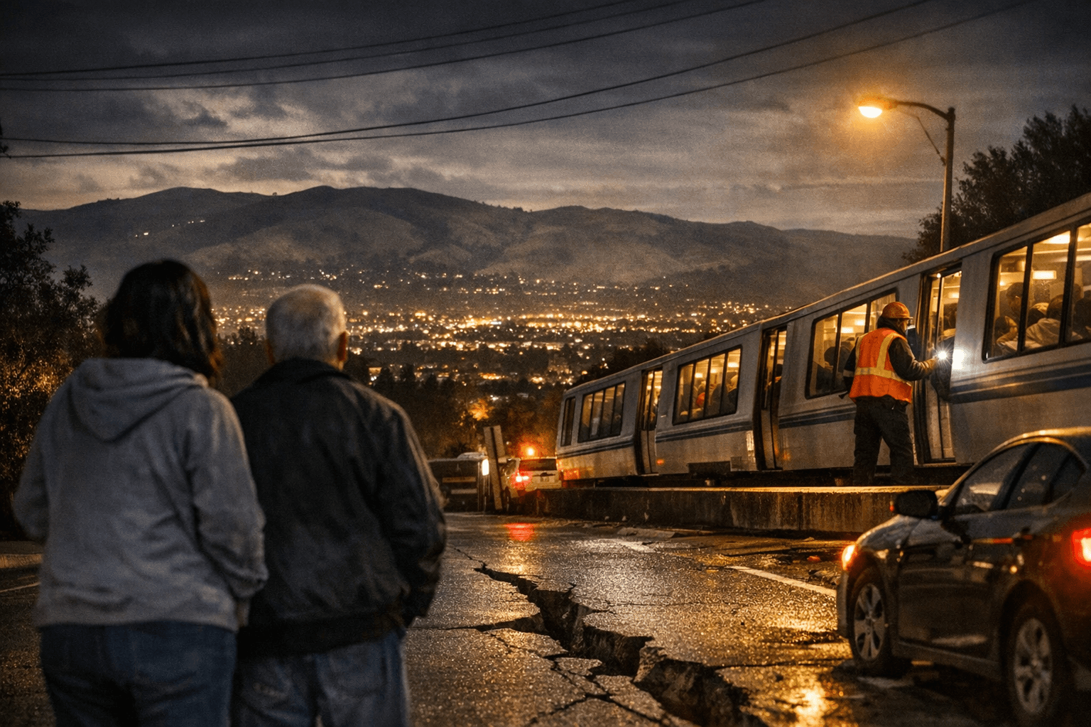 AI generated illustration