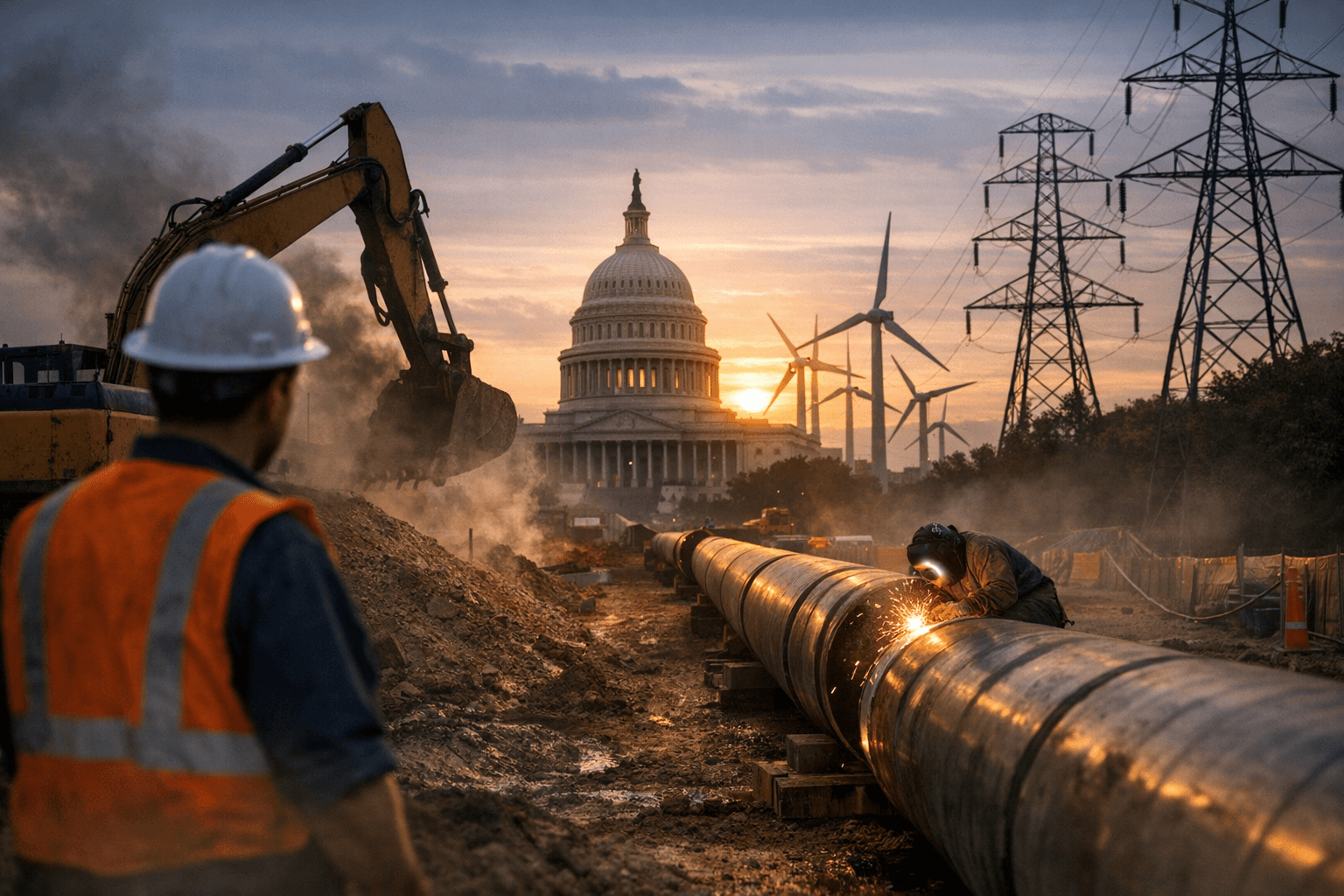 AI generated illustration