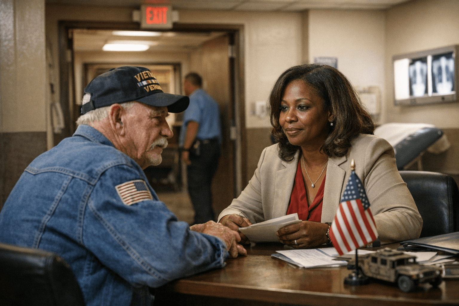 AI-generated illustration