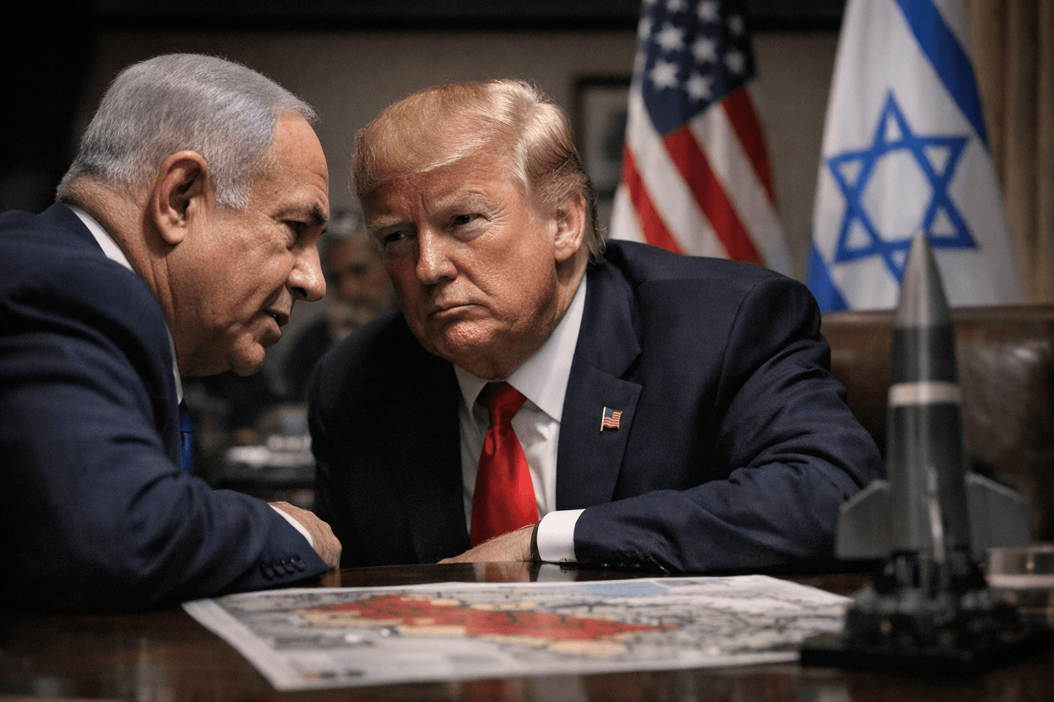 AI generated illustration