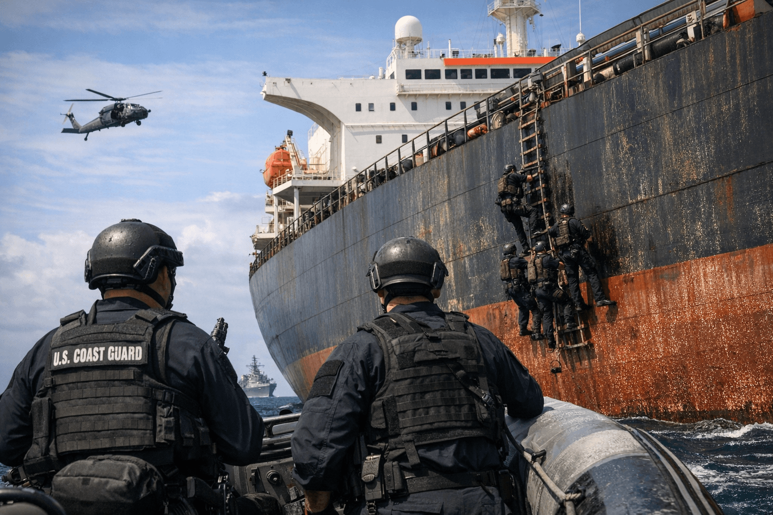 AI generated illustration