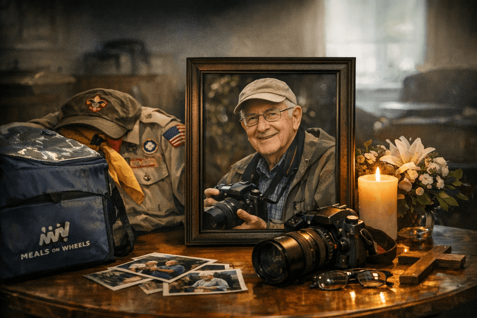 AI-generated illustration