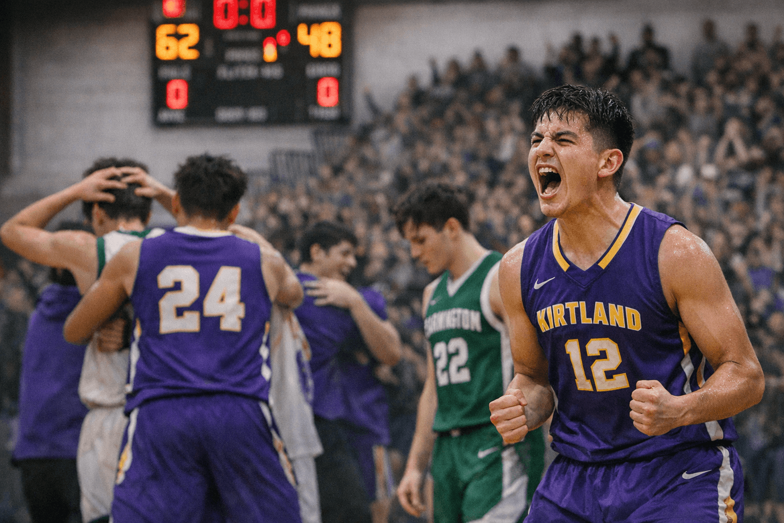 AI-generated illustration