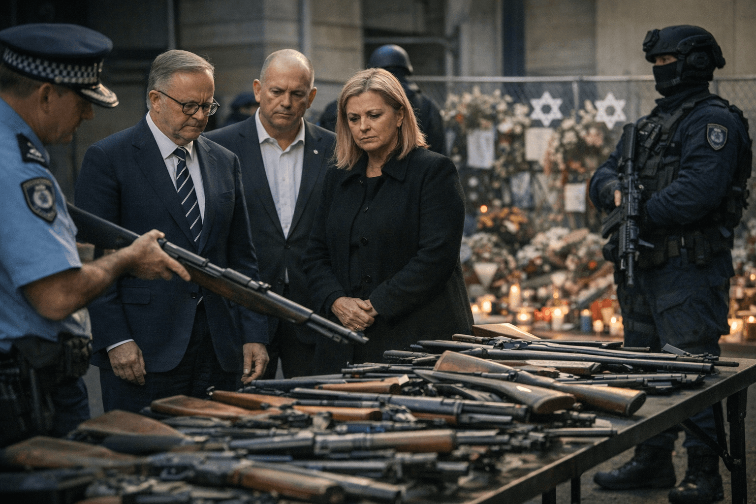 AI generated illustration