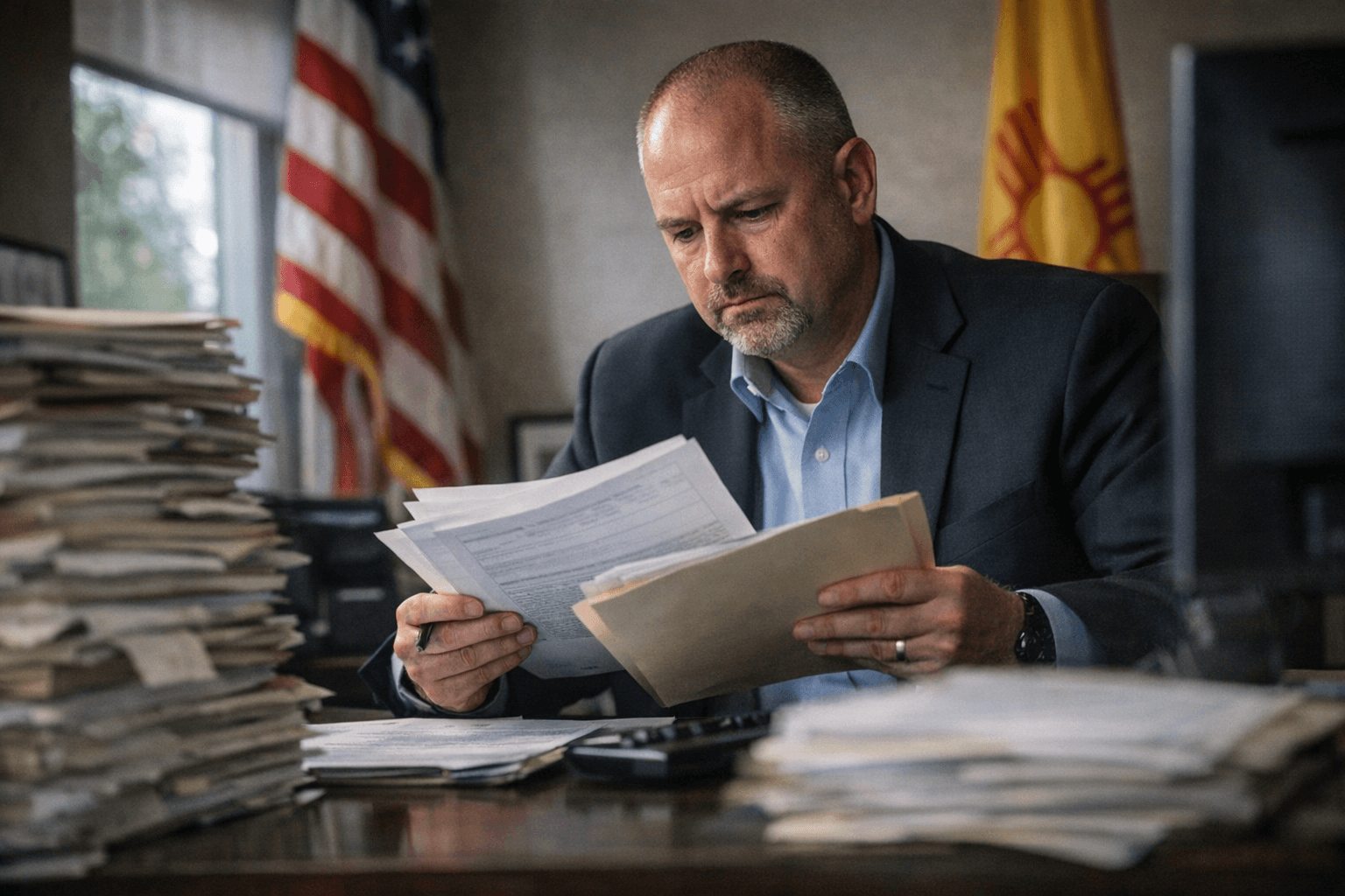 AI-generated illustration