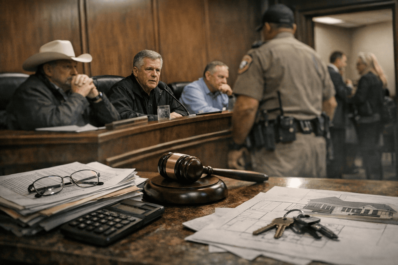 AI-generated illustration