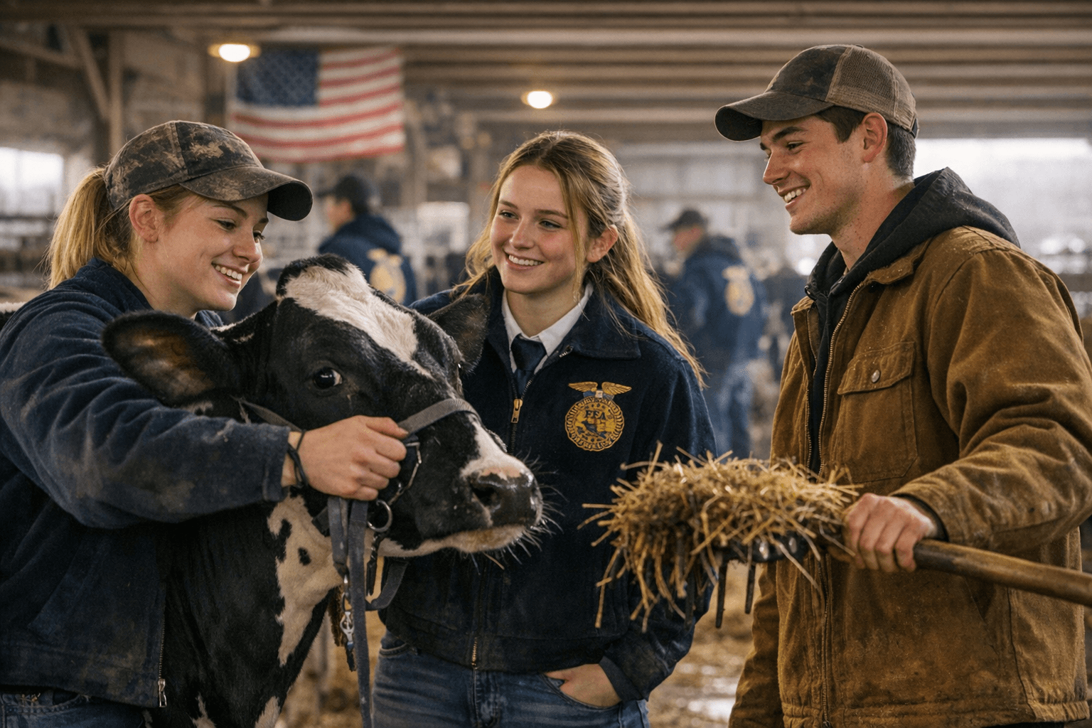 AI-generated illustration