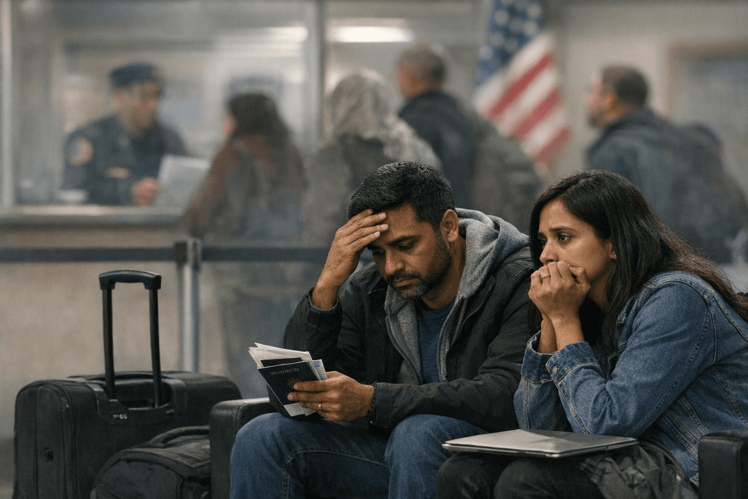 AI generated illustration