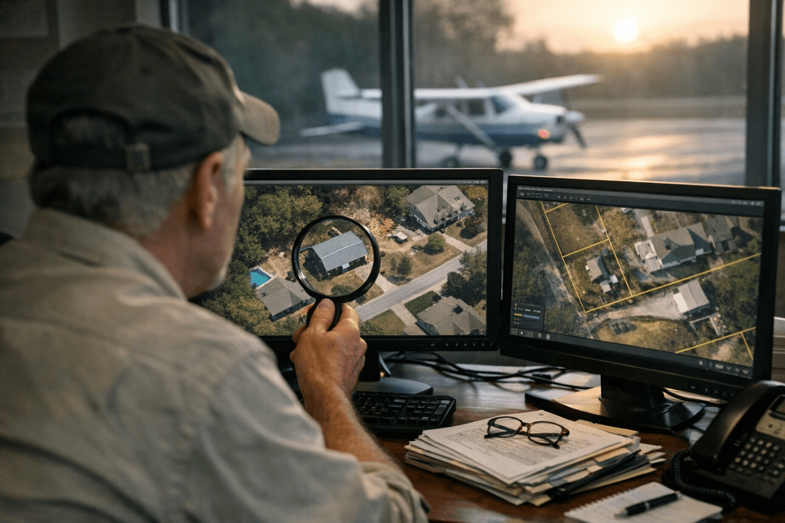 AI-generated illustration