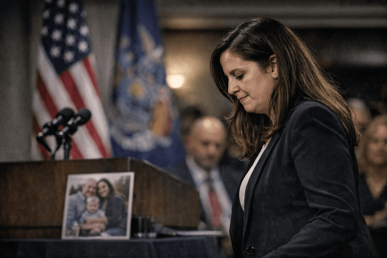 AI generated illustration