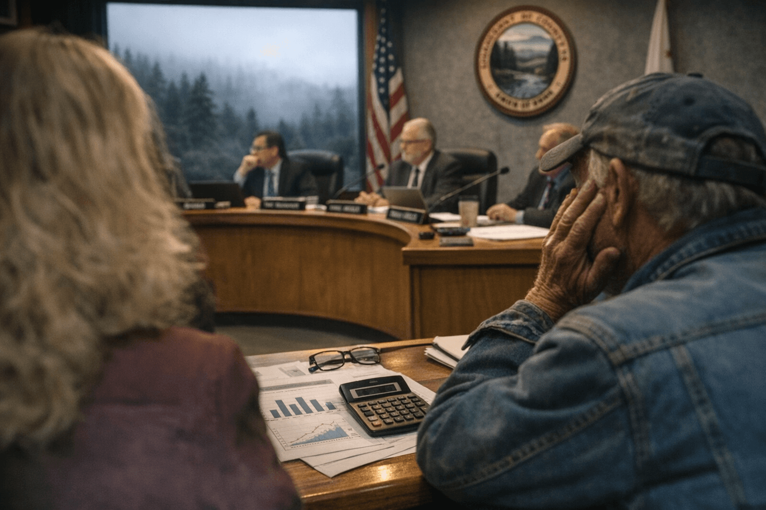 AI-generated illustration