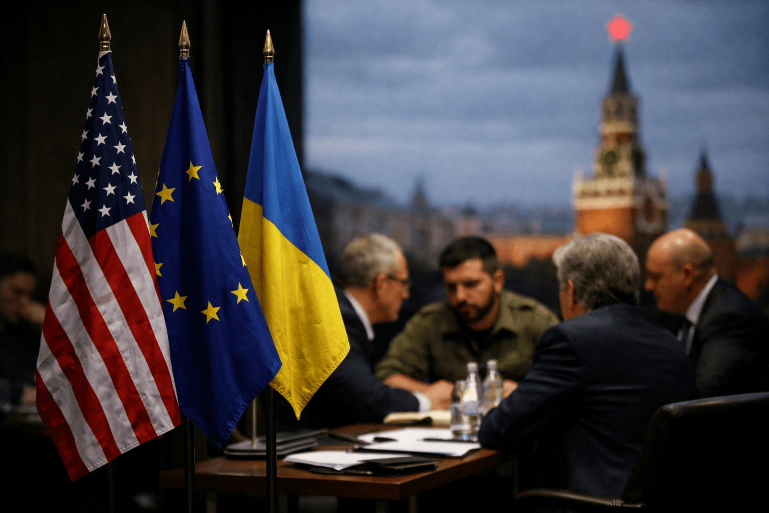 AI generated illustration