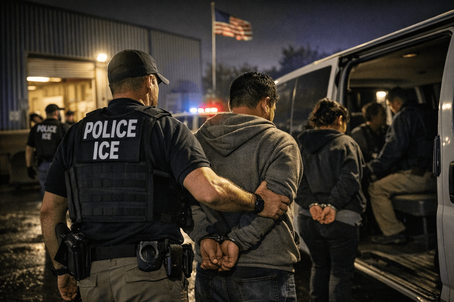 AI generated illustration