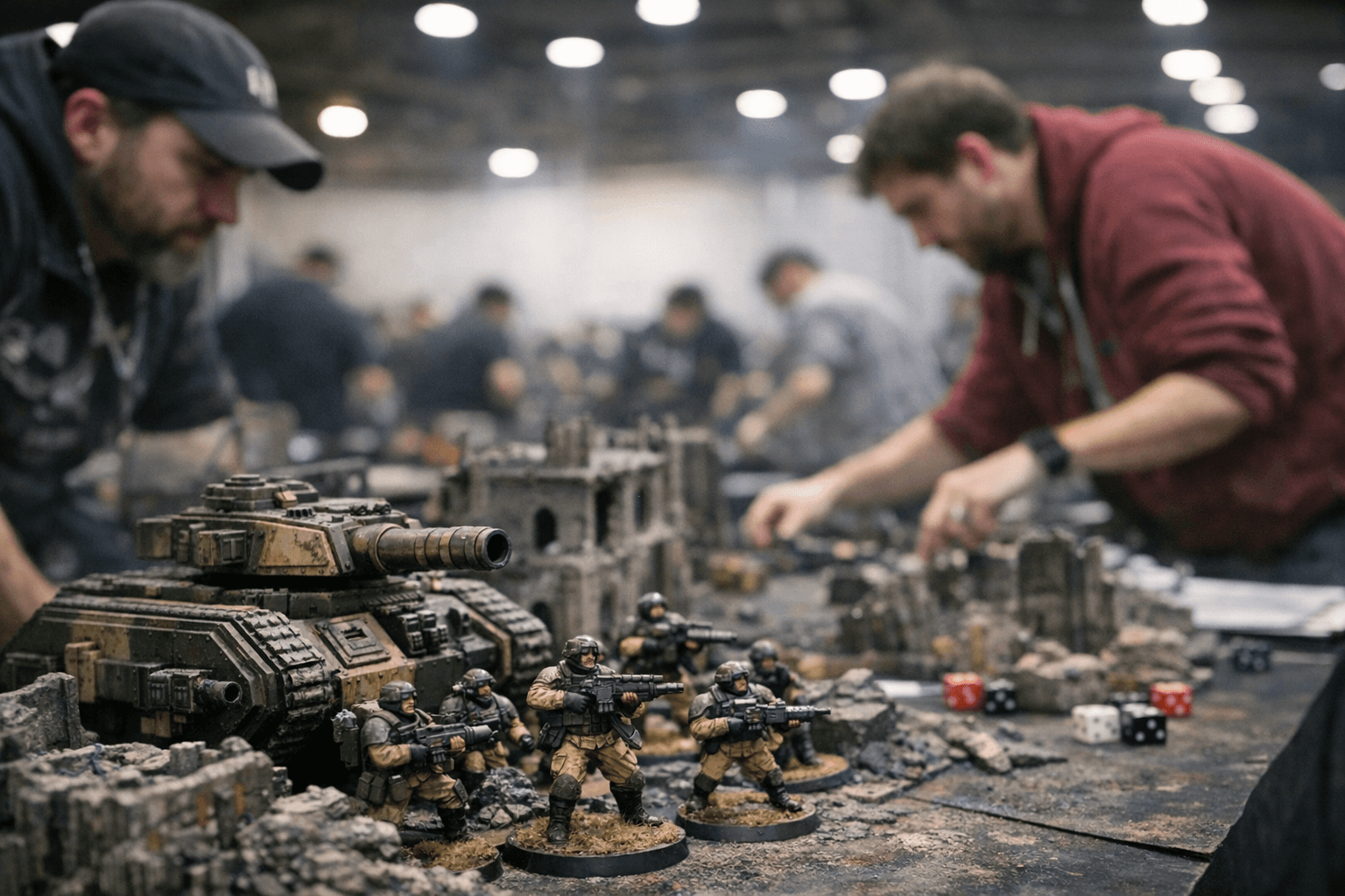 AI-generated illustration