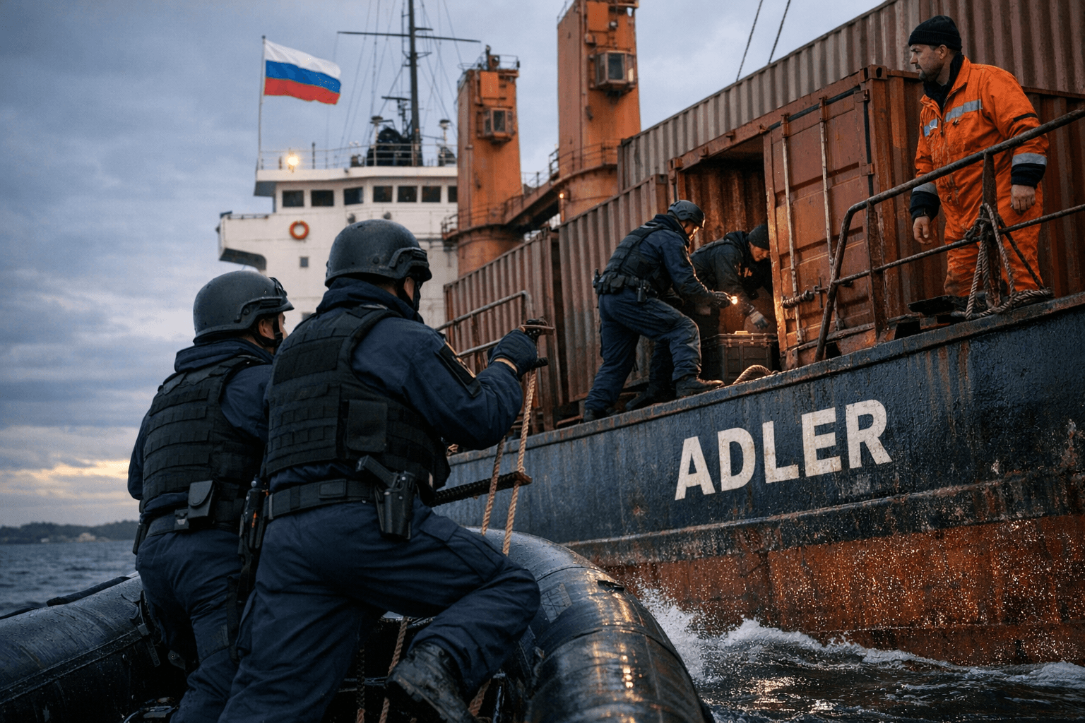 AI generated illustration