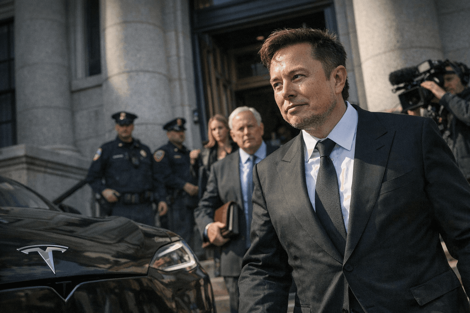 AI generated illustration