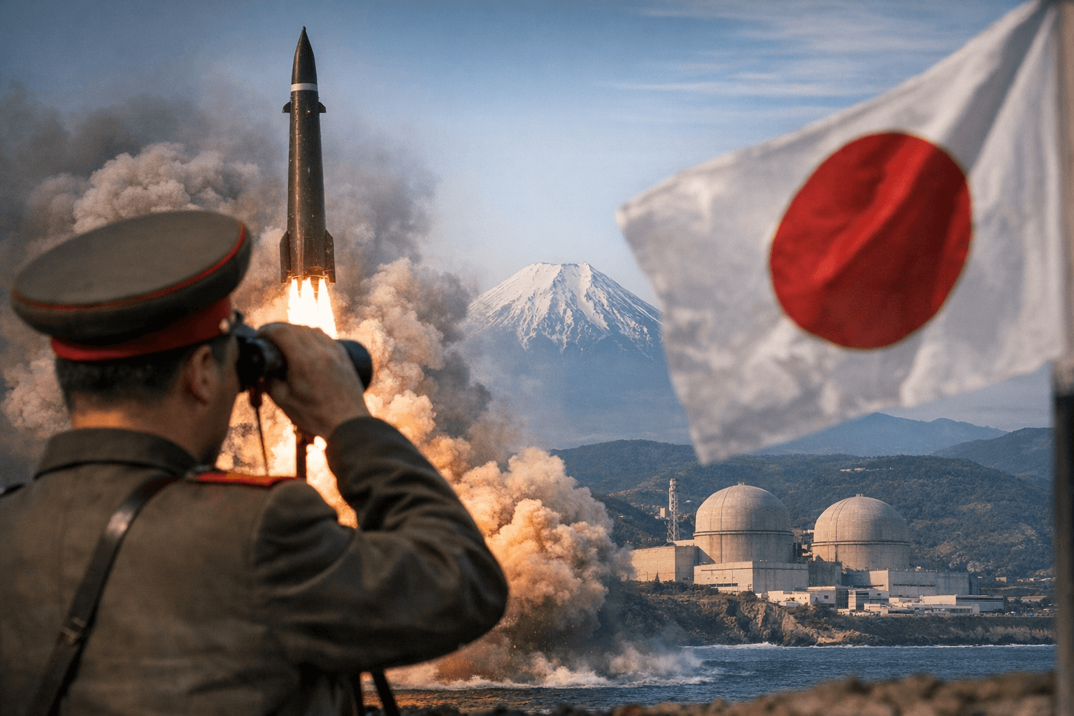 AI generated illustration