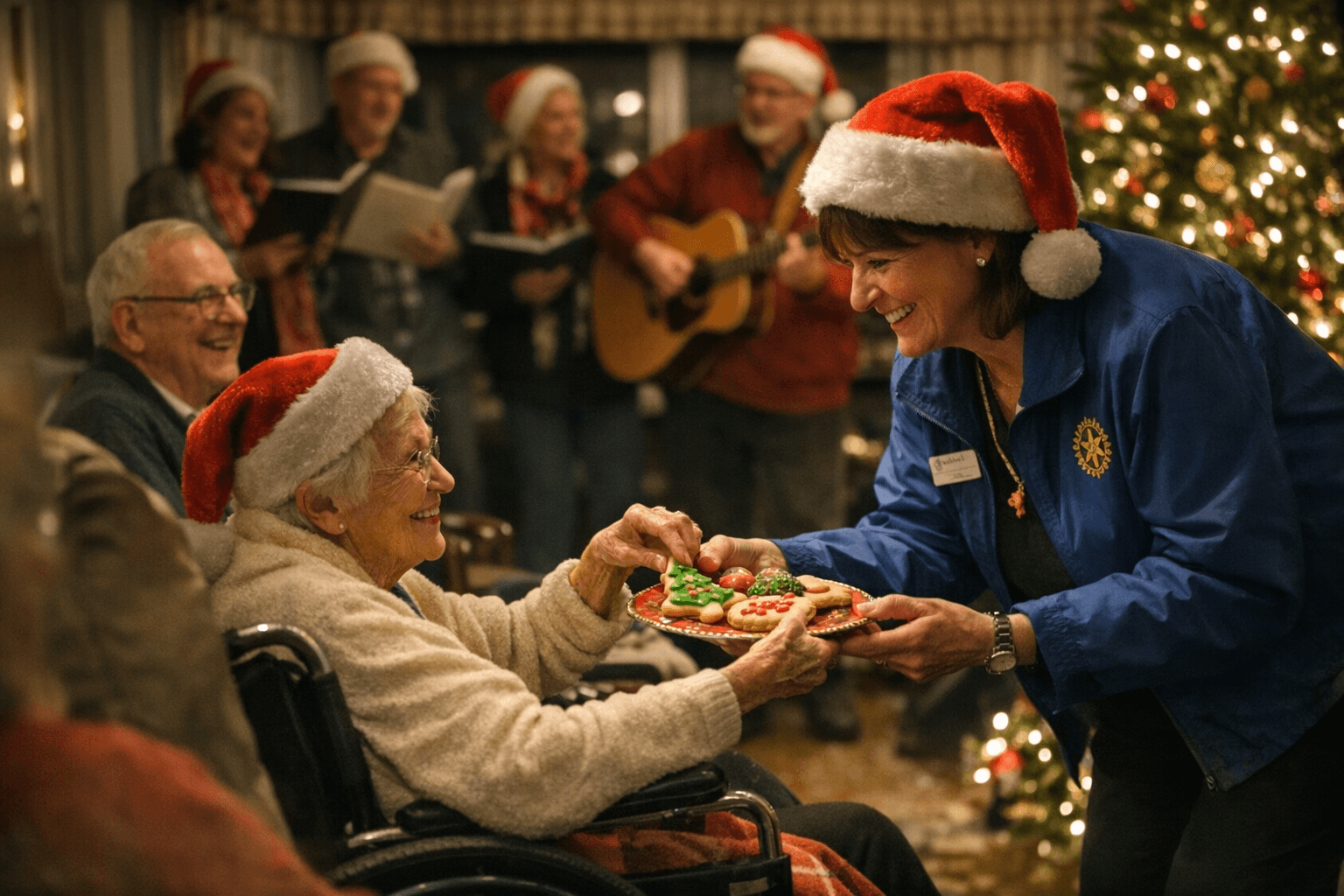 AI-generated illustration