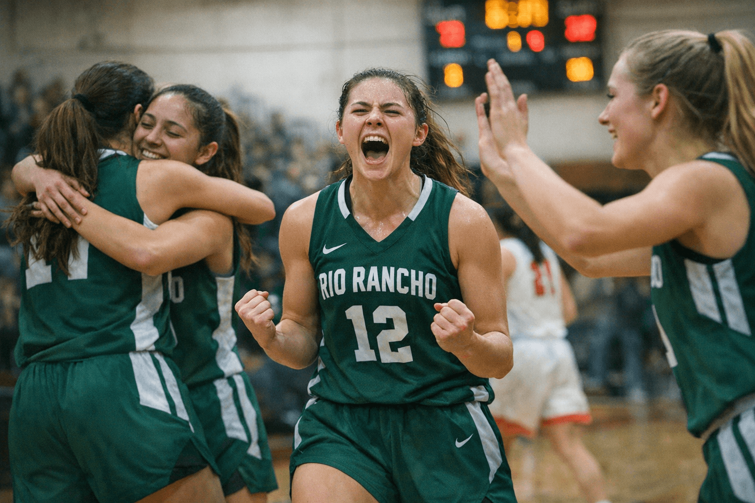 AI-generated illustration