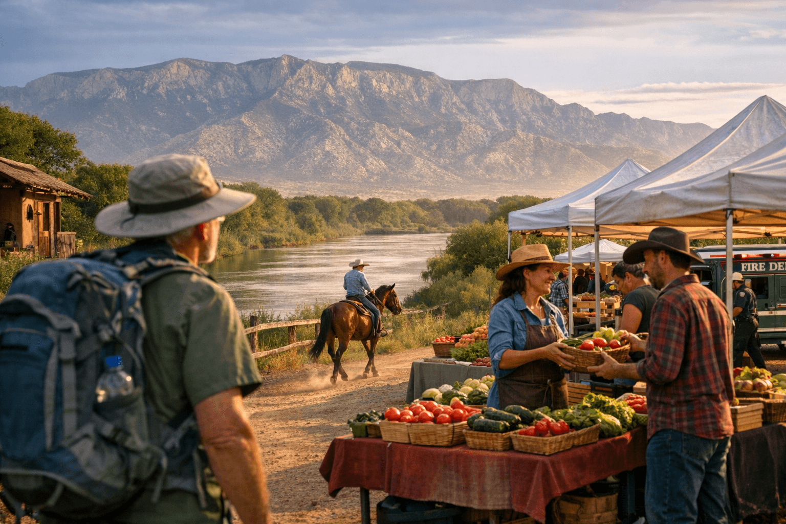 AI-generated illustration