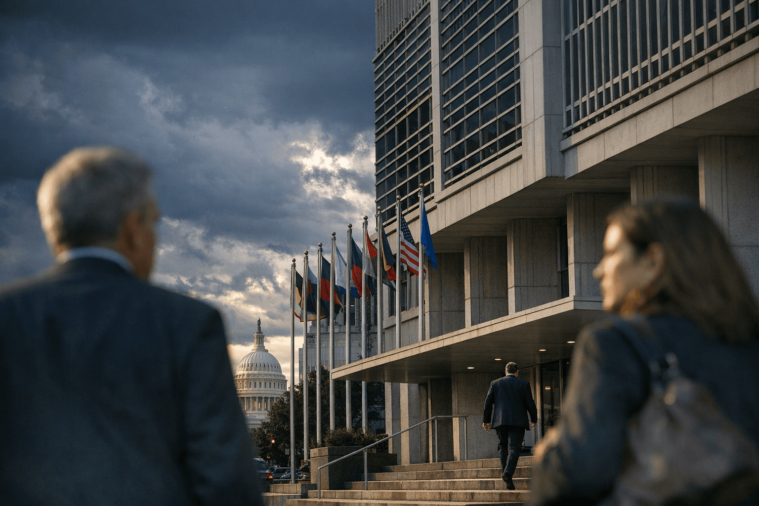 AI generated illustration