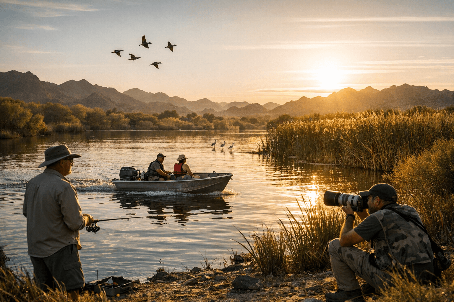 AI-generated illustration