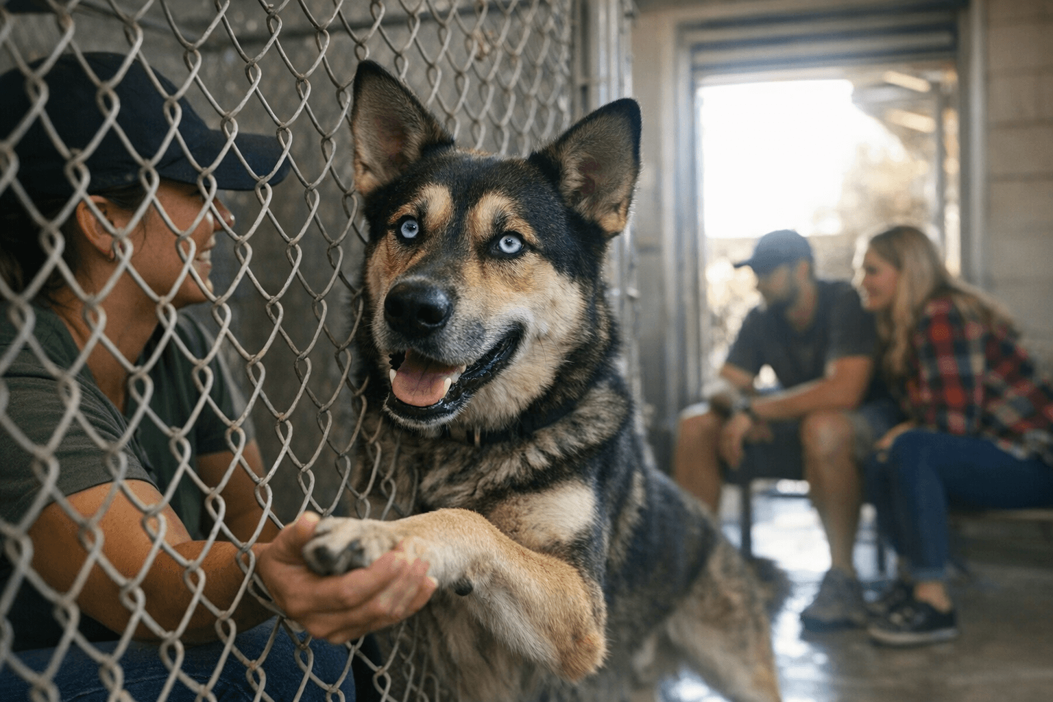 AI-generated illustration