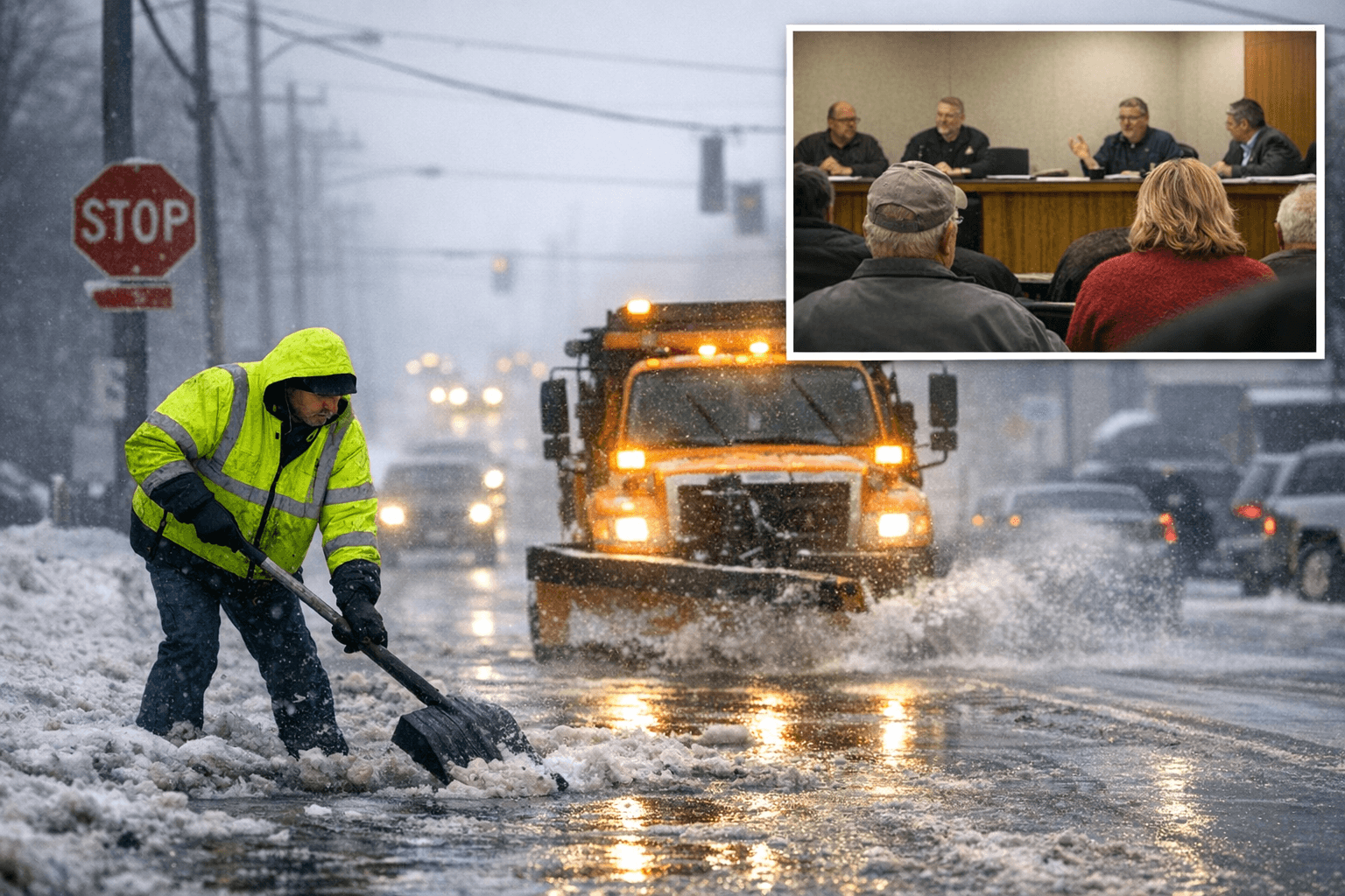 Weekly Roundup, City and County News Impacting Stutsman County Residents