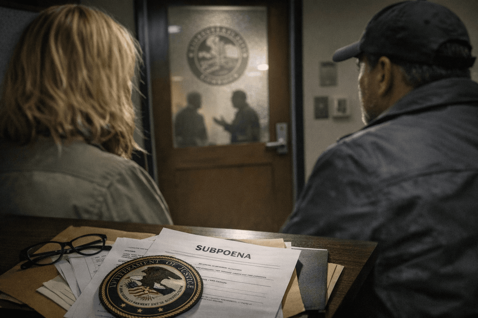 CSU Lawsuit Seeks Notice of Federal Subpoenas, Campus Fear