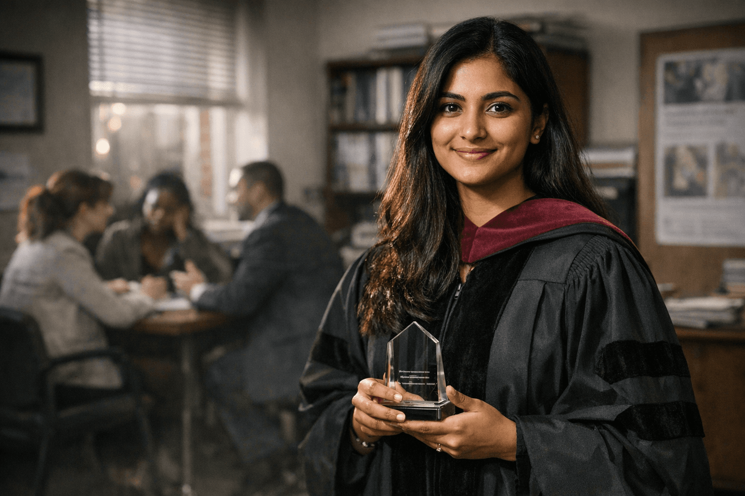 AI-generated illustration