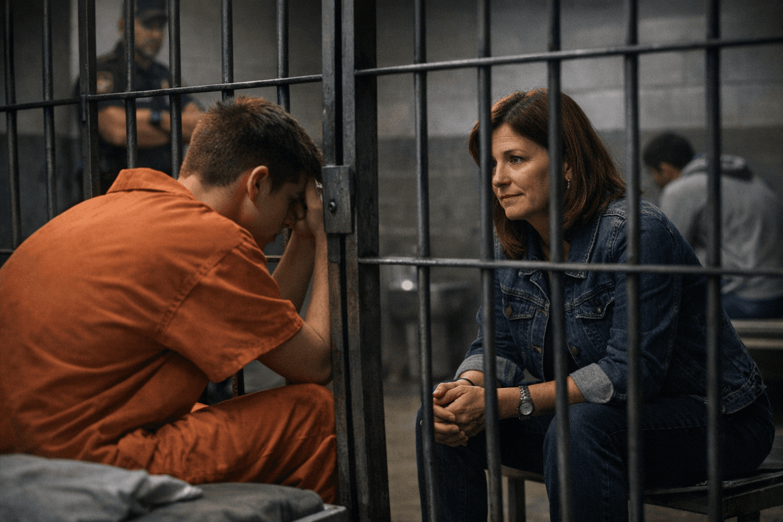 Texas Grant Expands Lone Star CASA Services for Juvenile Justice