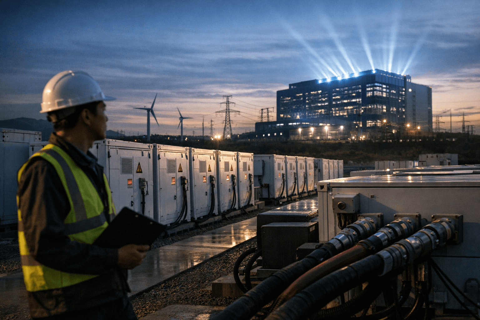 AI generated illustration