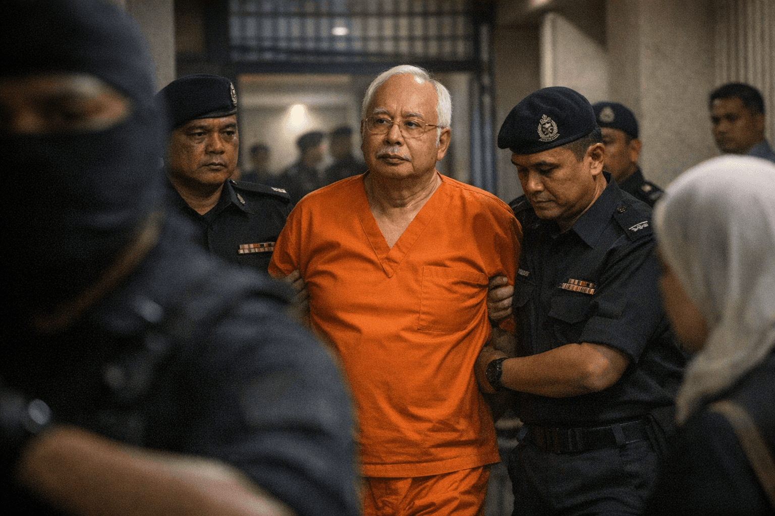 AI generated illustration