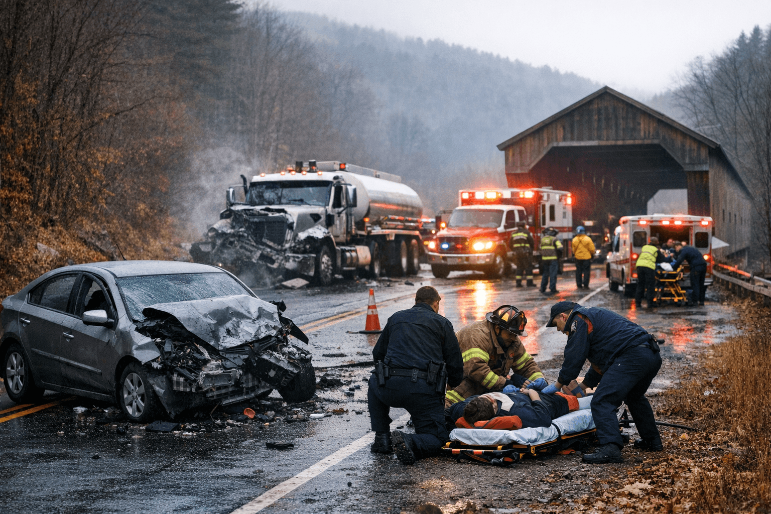 AI-generated illustration