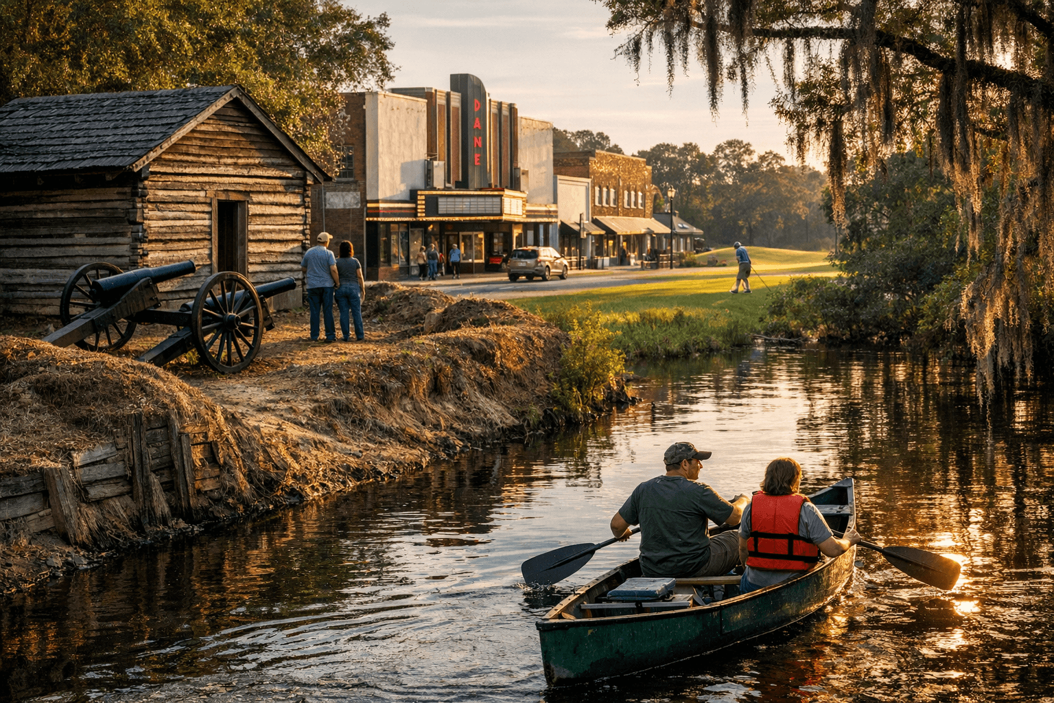 AI-generated illustration