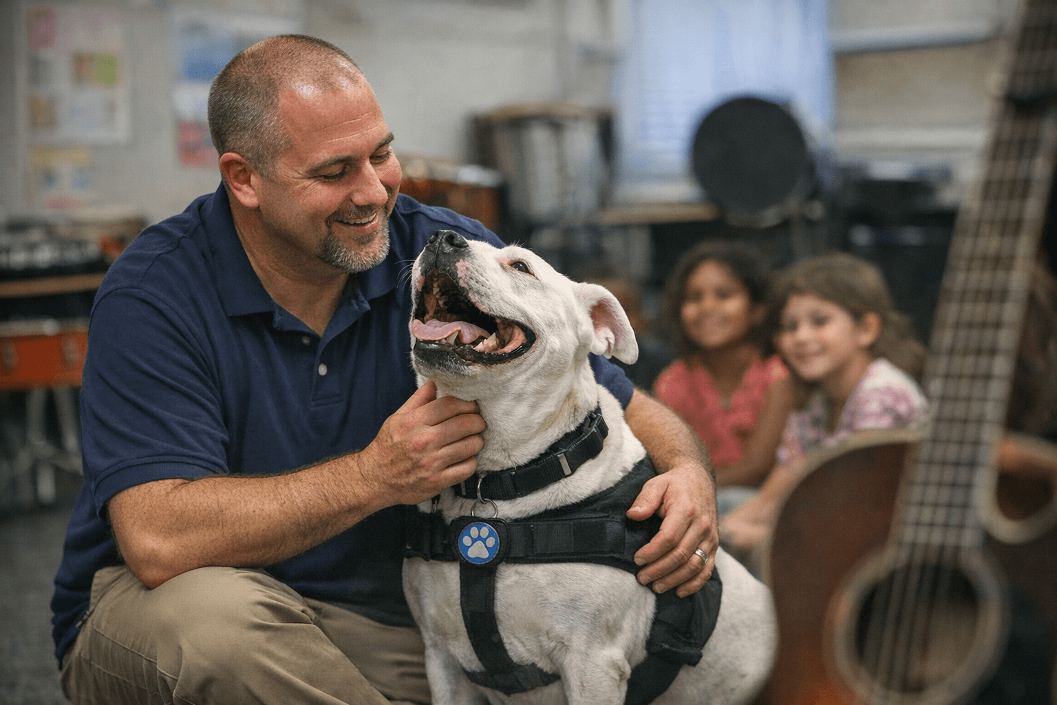 AI-generated illustration