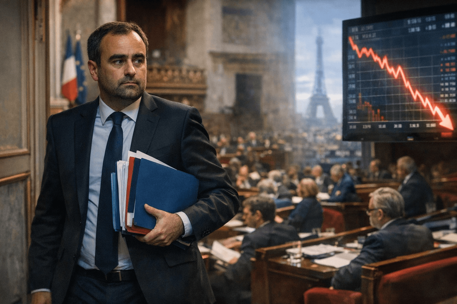 AI generated illustration