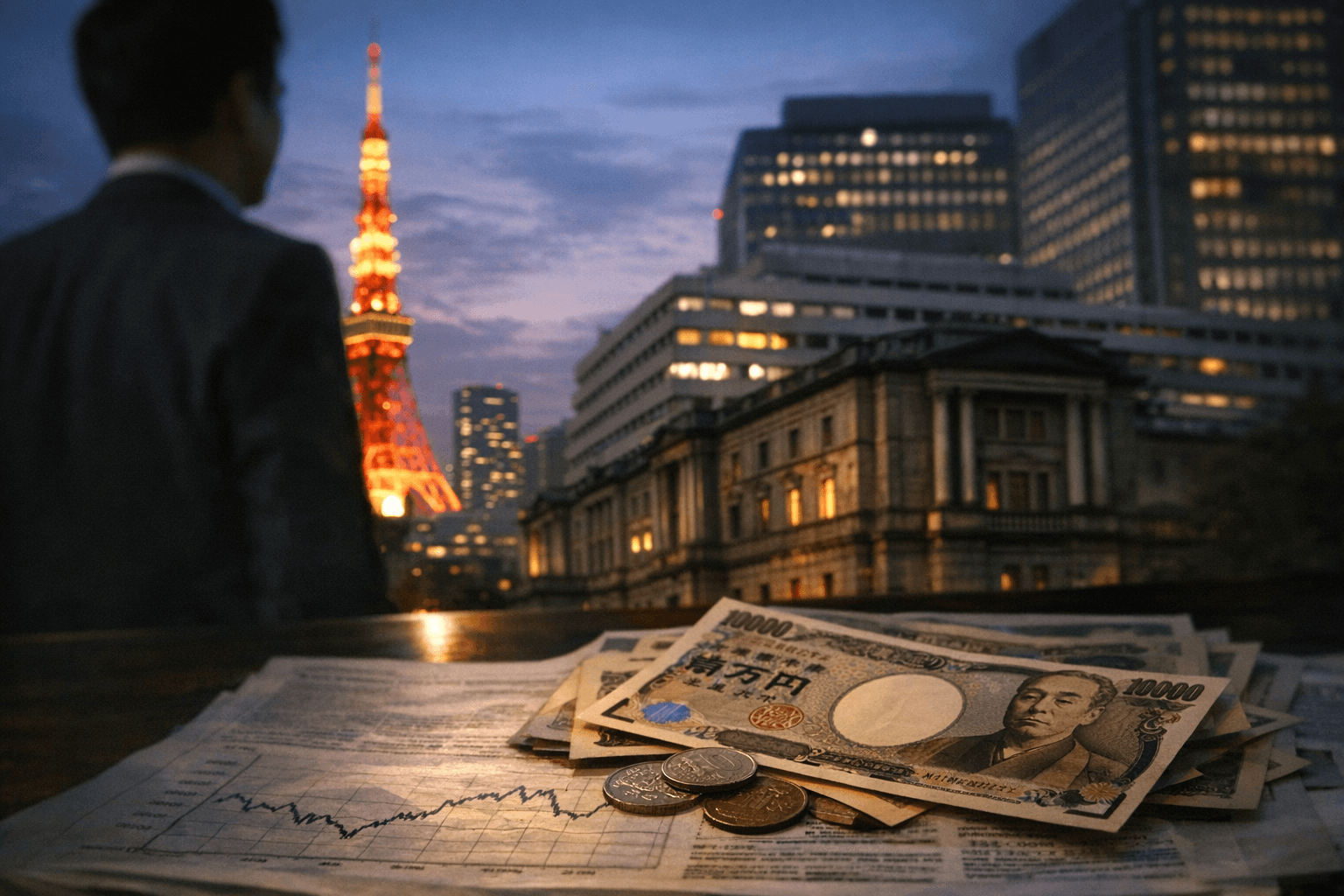 AI generated illustration