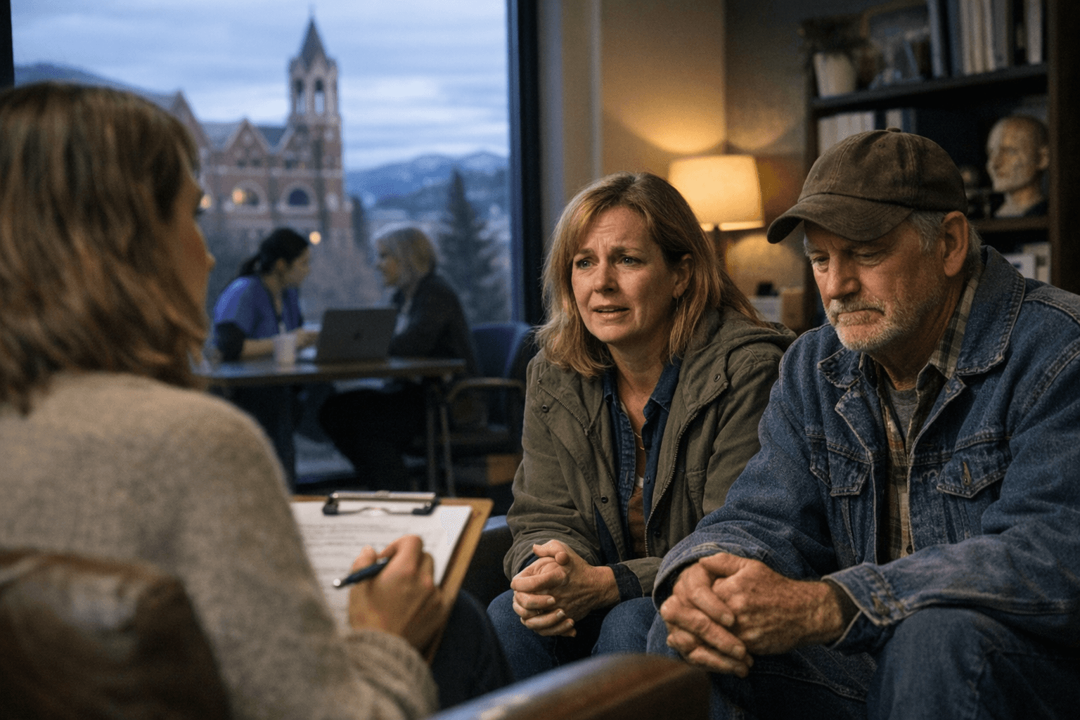 Carroll College Launches Tuition Assistance, Expands Social Work Access