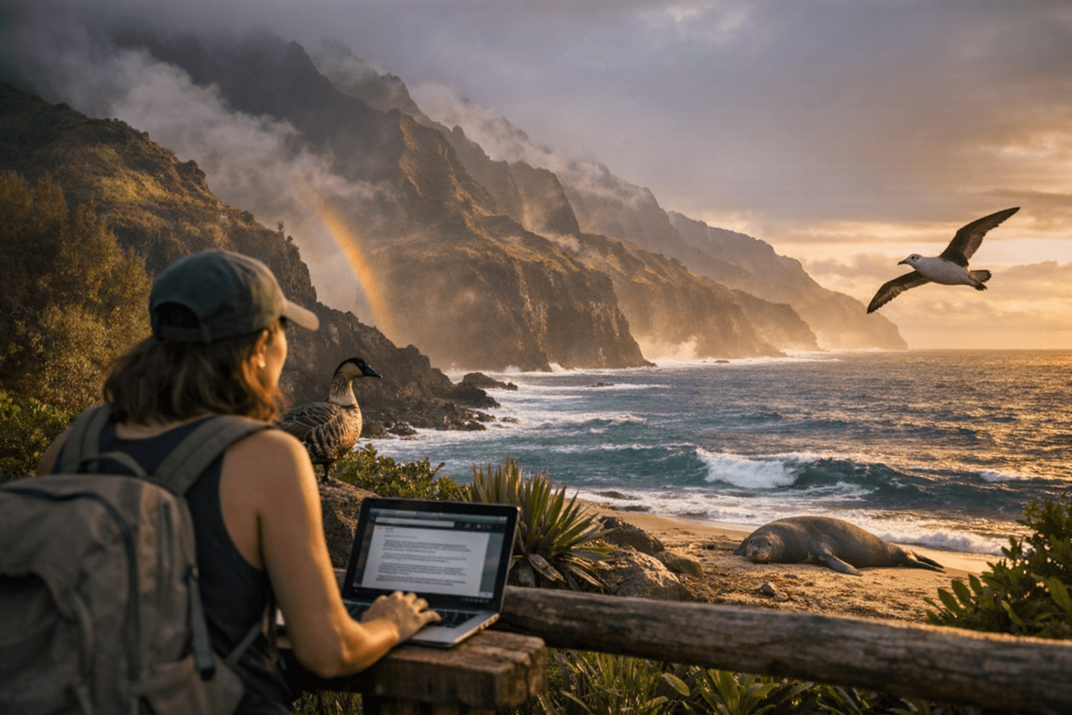 Conservation Council urges Kauai comments on federal ESA rules