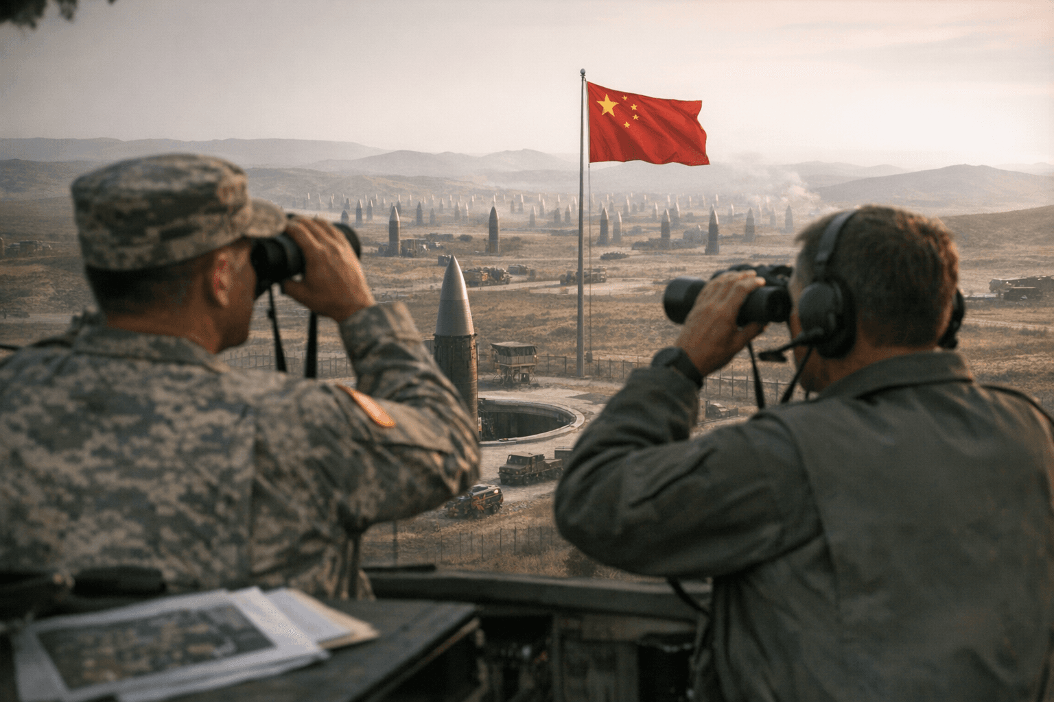 AI generated illustration