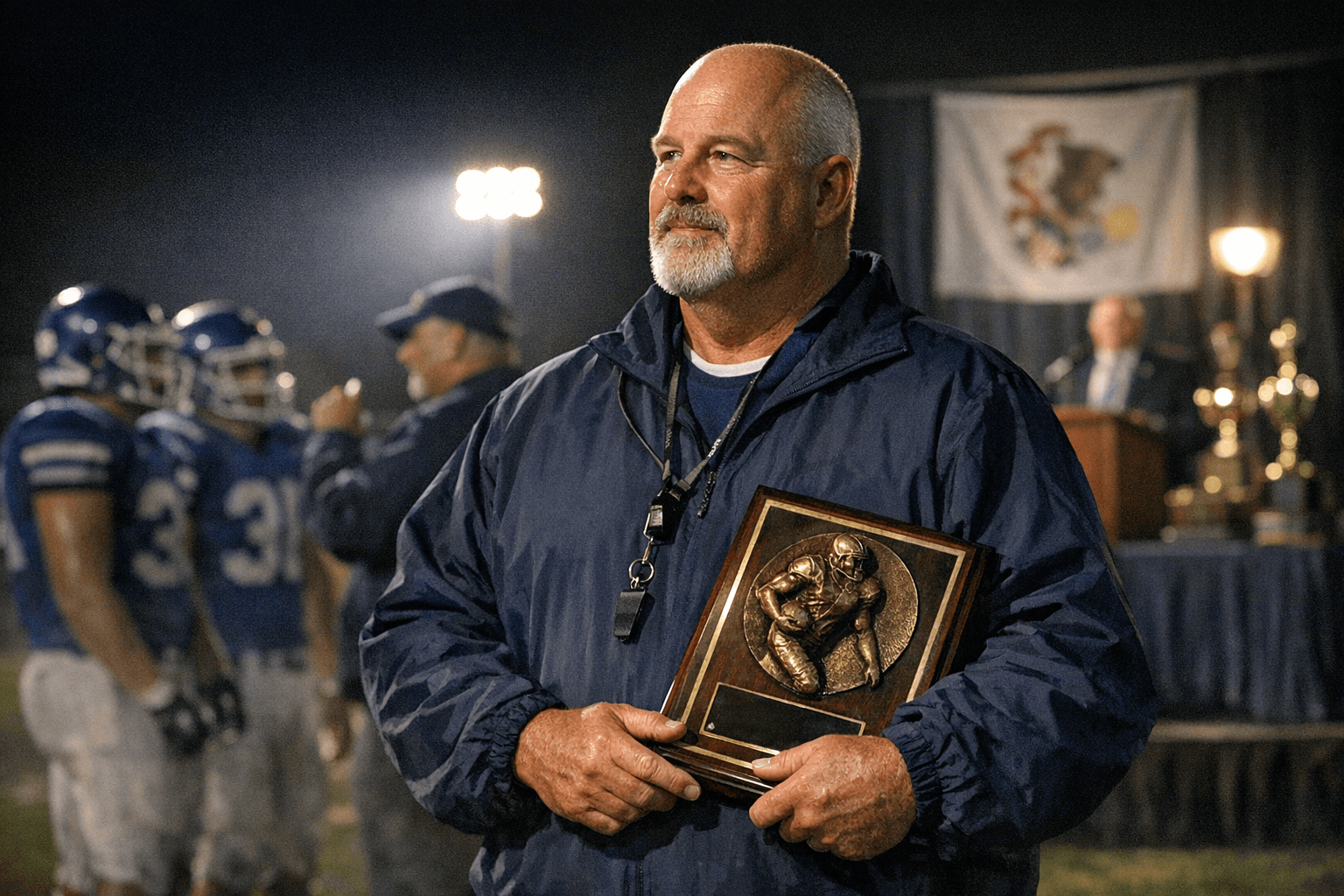 AI-generated illustration