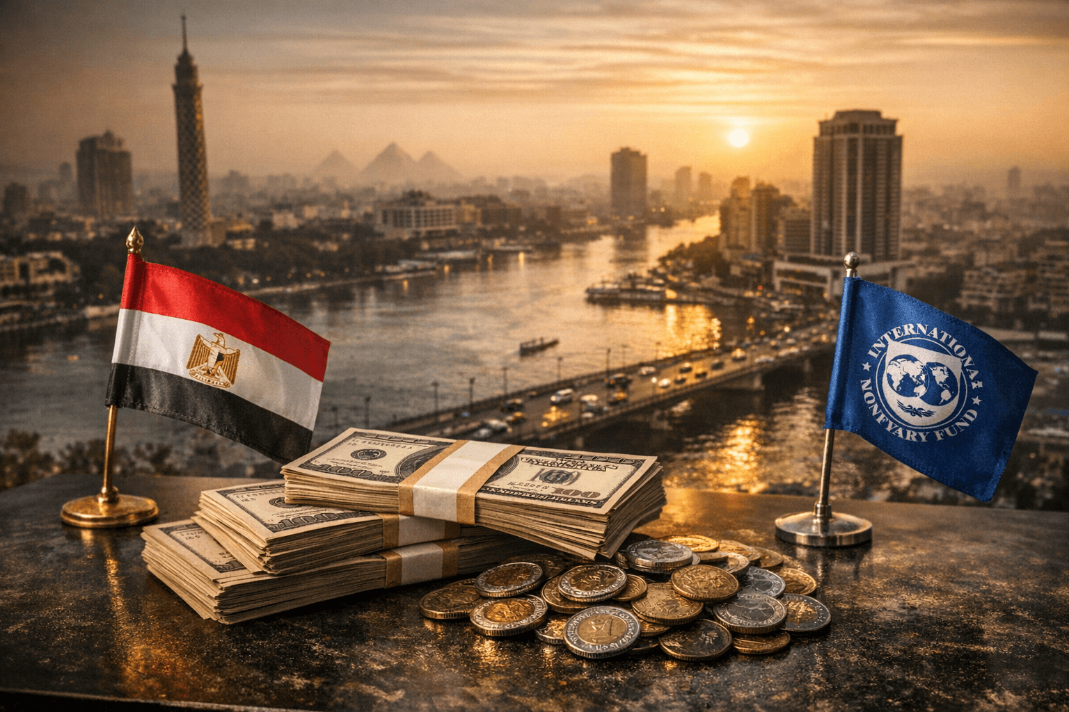 AI generated illustration