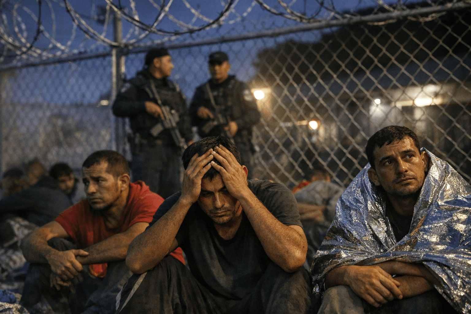 AI generated illustration